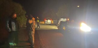 Гард на НСО купува гласове с крадени дърва в Ихтиманско? (Видео)