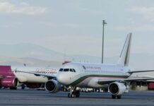 Втора група българи бяха евакуирани от Израел с правителствения самолет