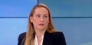 Зам.-посланик Наама Леви: 900 са жертвите на „Хамас“, 2700 са ранените, над 100 са отвлечени