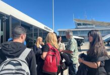 МВнР връща днес още 57 българи от Израел с полет на частна авиокомпания