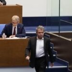 Тошко Йорданов: Всяка минута, в която Цицелков стои на този пост, е обида към демокрацията, парламентаризма и обществото