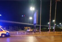 Бебе ранено в катастрофа, майка му е в кома