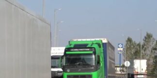 Богдан Милчев: В „Автомобилна администрация“ действа организирана група, която изнудва шофьорите на камиони