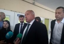 Борисов: Нов дълг само ако е за покриване на стари заеми