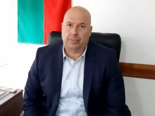 Васил Костадинов, освободен заради убийството в Цалапица, отново е шеф на полицията в Пловдив