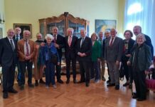 Борисов: България трябва да си върне доверието на Австрия, че може да осигурява сигурност на външната граница на ЕС