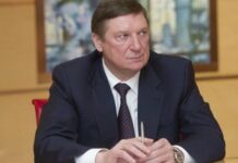 Почина босът на „Лукойл” Владимир Некрасов