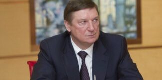 Почина босът на „Лукойл” Владимир Некрасов