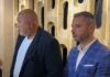 Борисов за скандала с дерогацията: Вие сте го чували хиляди пъти от мен и Делян Добрев, но ни се обясняваше, че не е вярно