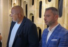 Борисов: Ако отхвърлим ветото на президента на закона за енергетиката, от вторник българите ще получават по 3 млн. всеки ден