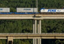 Издадоха първи лиценз за частни пътнически влакове