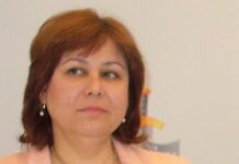 Съпругът на съдийката убит заради забележка в магазин