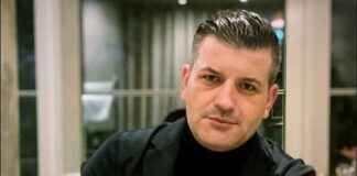 Арестуваха Тони Парфюма, приближен на Къро