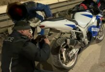 Спецакция на „Пътна полиция“ в София за три дни отне 21 книжки, прибра 12 коли и 2 мотора