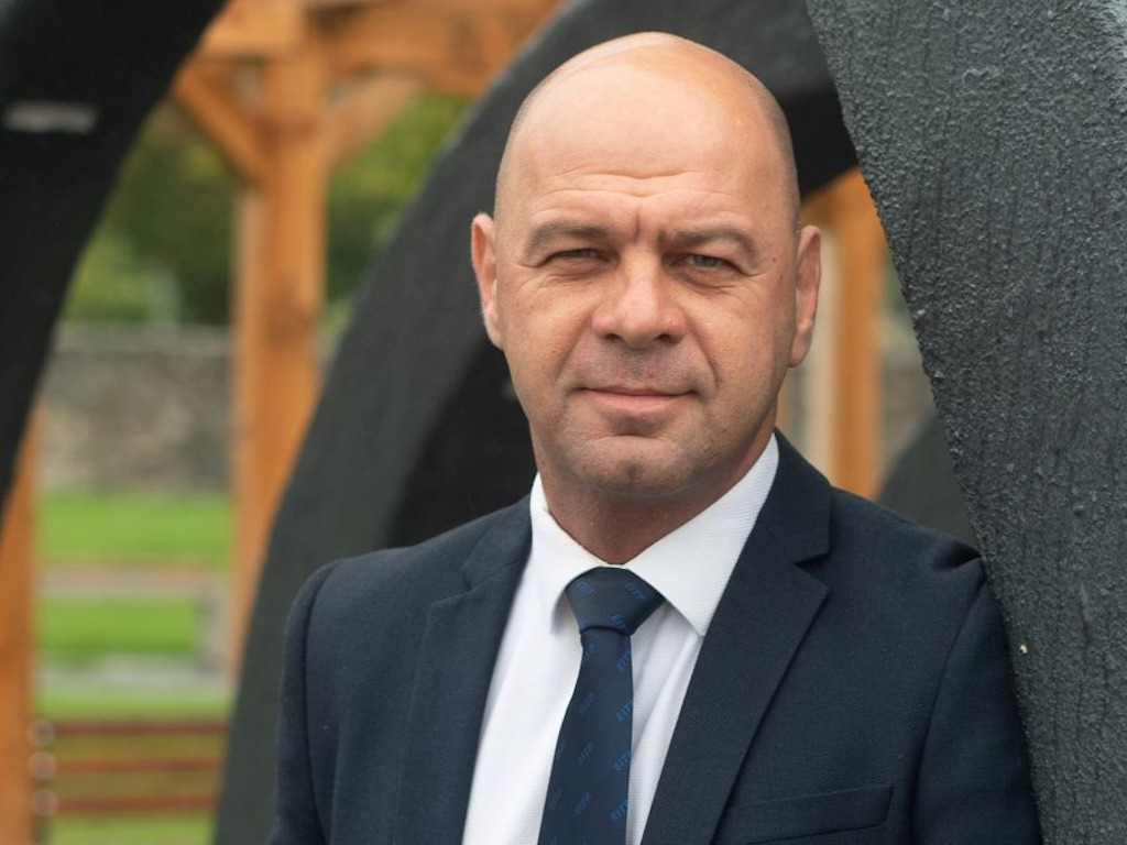 Новият кмет на Пловдив Костадин Димитров става областен координатор на