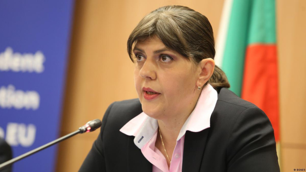 В България трябва да намерите добър главен прокурор – мъж
