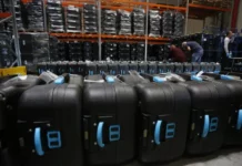 ЦИК разреши машините за гласуване да бъдат транспортирани в страната