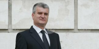 Задържаха кандидат за кмет на Дупница, подкрепян от „Възраждане“