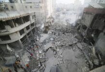 Марин Маринов е убитият българин в Газа