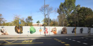 Пуснато е движението по изцяло новия и много важен за трафика пробив на бул. „Филип Кутев“ в София