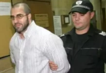 Пеньо Мангъров влиза в затвора за 12 години за отвличане и изнасилване на жена Пеньо Мангъров