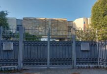 Руското консулство във Варна затвори врати