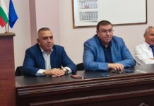 Проф. Костадин Ангелов подкрепя Стефан Радев за трети мандат