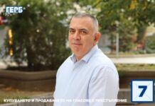 Стефан Радев е безапелационен победител в дебата за Сливен