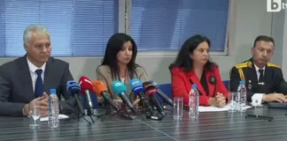 При акция на прокуратурата, МВР и ДАНС са арестувани 12 души, изнасяли нелегално военни стоки за Русия