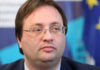 Консултантът на ЦИК Доц. Златогор Минчев: Не е ясно в момента с какво са заредени машините
