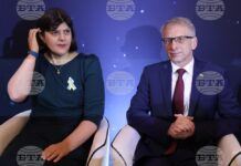 Денков: За съжаление България не успя да намери своя Фалконе и своята Кьовеши