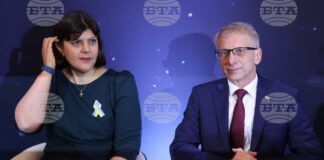 Денков: За съжаление България не успя да намери своя Фалконе и своята Кьовеши