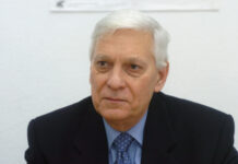 На 83-годишна възраст е починал проф. Ивайло Знеполски