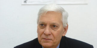 На 83-годишна възраст е починал проф. Ивайло Знеполски