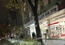 Няма вече кой да спаси София!