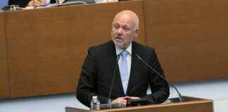 Възраждане“ поиска смъртно наказание за Тагарев