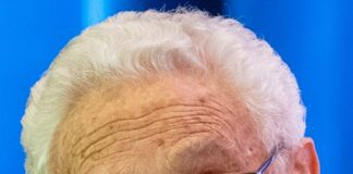 На 100 г. почина американският дипломат Хенри Кисинджър