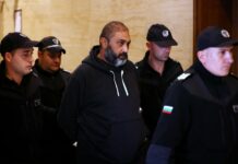 Апелативният съд потвърди ареста на ливанеца, призовавал за джихад