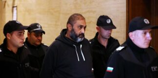 Апелативният съд потвърди ареста на ливанеца, призовавал за джихад