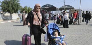 19 българи са в списък на Хамас с разрешение да напуснат Ивицата Газа