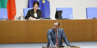 Калин Стоянов: Няма индикации за бежанска вълна към България заради войната в Газа