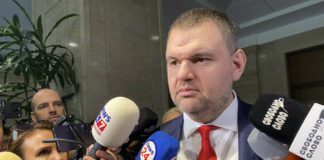 Пеевски: ПП-ДБ искат оставката на Калин Стоянов, защото не е работил за тях на изборите