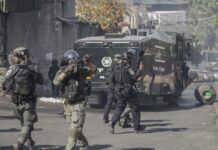 Израел приключи първата фаза от изтеглянето на войските в Газа