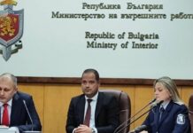 Над 100 000 електронни фиша са пратени на нарушители на пътя през новата система на МВР