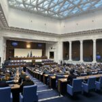 Депутатите приеха удължителния бюджет на първо четене