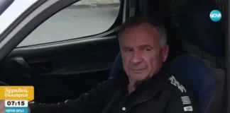 Баче Цено от записа с бюлетините: Имам си 127 преференции. Не ми трябва дописване!