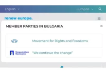ПП влезе в партията на ДПС в ЕП