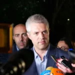 ОИК не събра кворум за отстраняването на Благомир Коцев