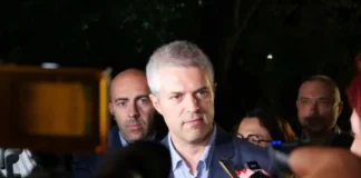 Вие взели ли сте ресторант в Морската градина в най-мутренските времена?