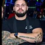 Подсъдимият за насилието над Дебора Георги Георгиев осъди Районния съд в Пловдив